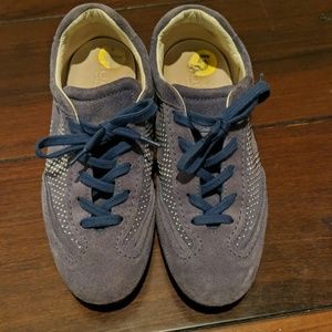 Hogan fashion sneakers